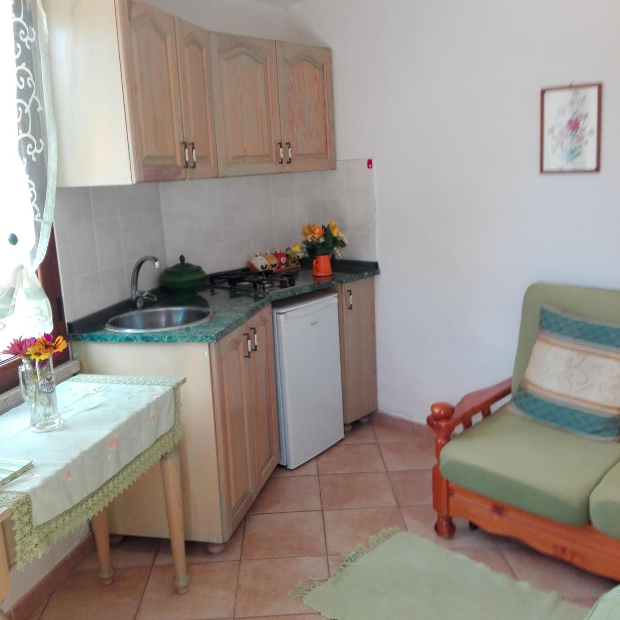 Agriturismo B&B Domo De Resteblas Беркидда Экстерьер фото